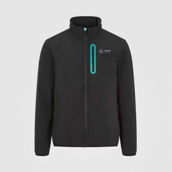 Veste petronas moto gp 2025