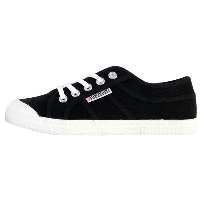 Basket kawasaki noir best sale