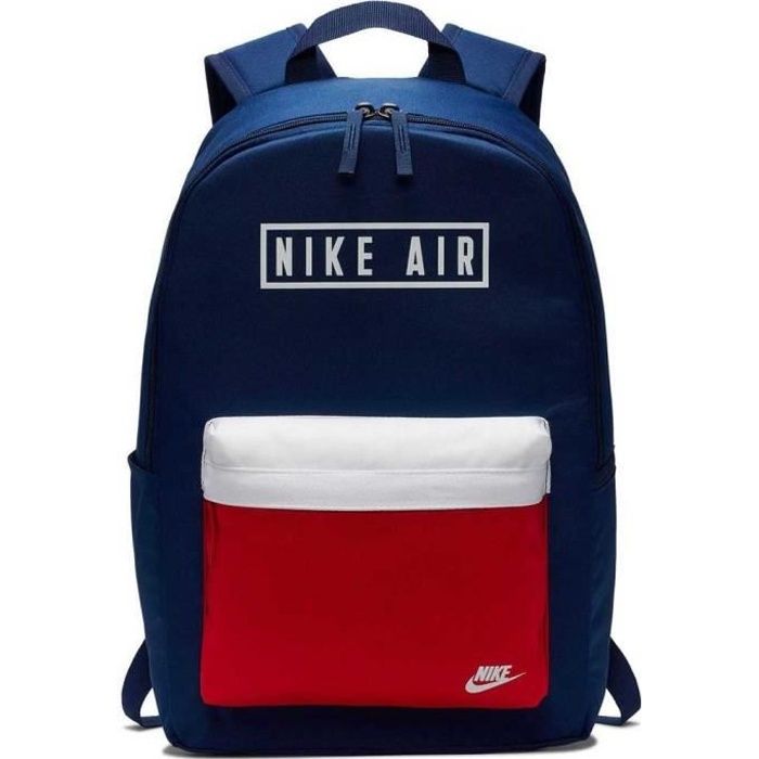 Sac à dos Nike Air Heritage Marine