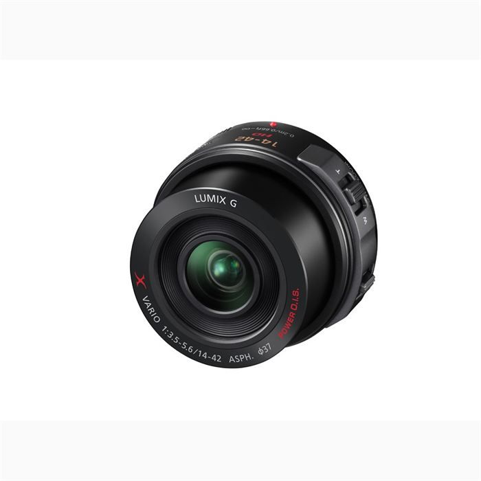 Panasonic HPS 14042 EK - vue 5