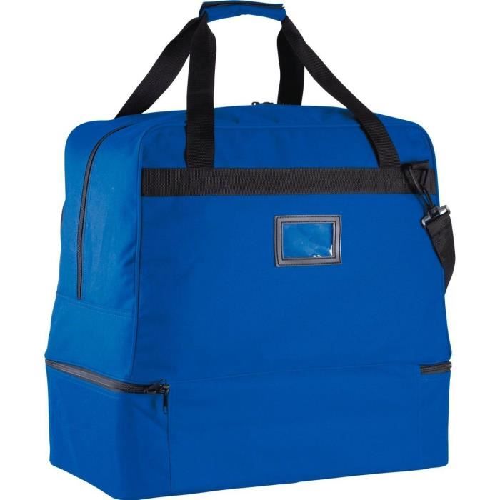 Sac de sport - PROACT - PA518 - Base rigide - Polyester 600D - Capacité 90L