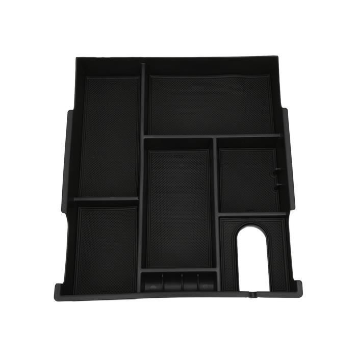 Plateau Organisateur De La Console Centrale Et BoîTe De Rangement Pour Accoudoirs Pour -V 2023