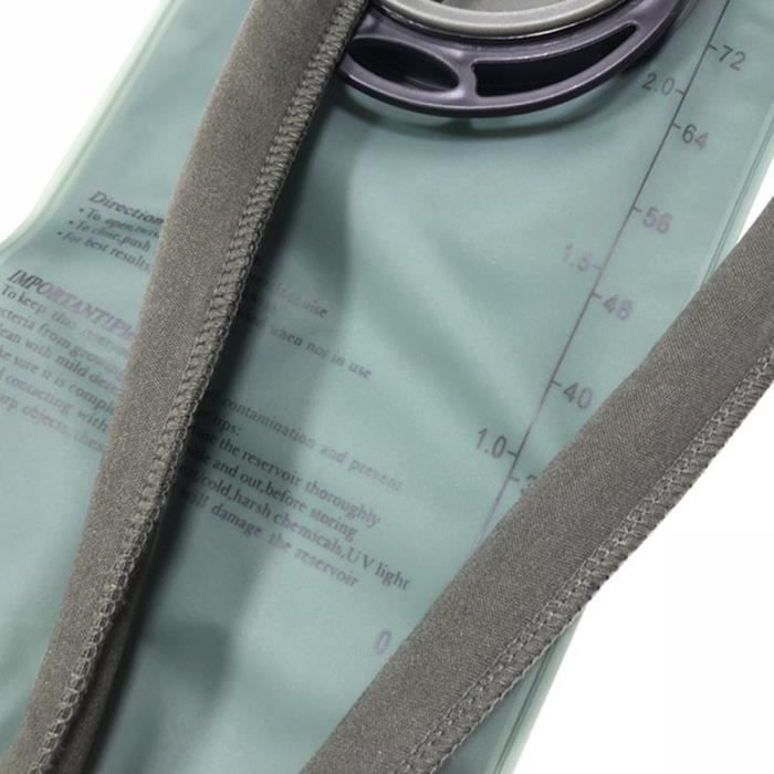 Conteneur D'Eau Pliable Sans BPA Avec Robinet 20L Grande Pichet De Stockage D'Eau Portable Pour Kit De Survie D Urgence En Plein Air