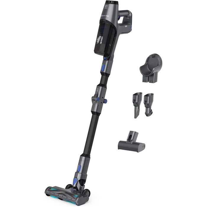 Rowenta RH6971WO - vue 3