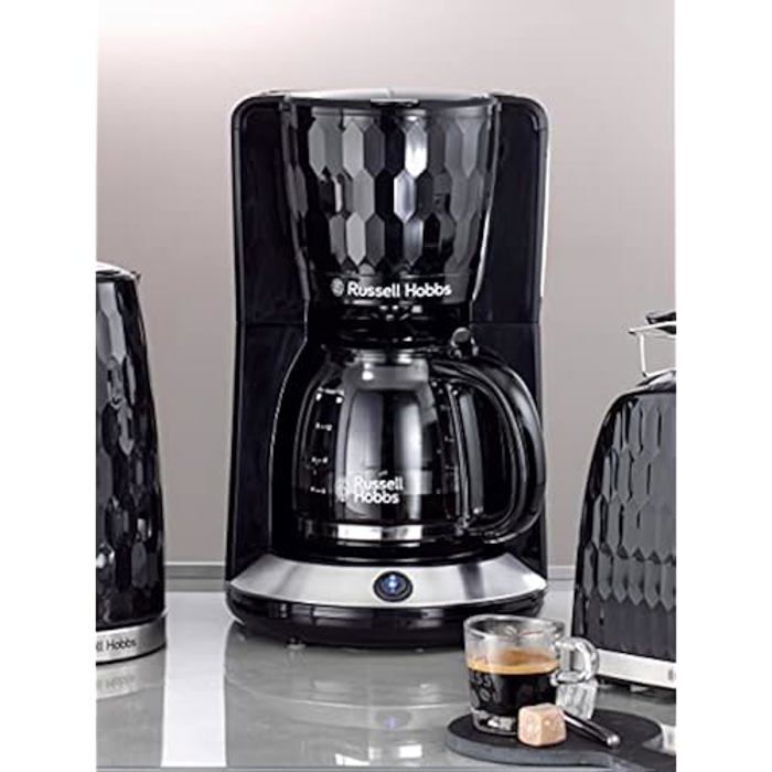 27011 56 Cafetière Honeycomb - vue 4