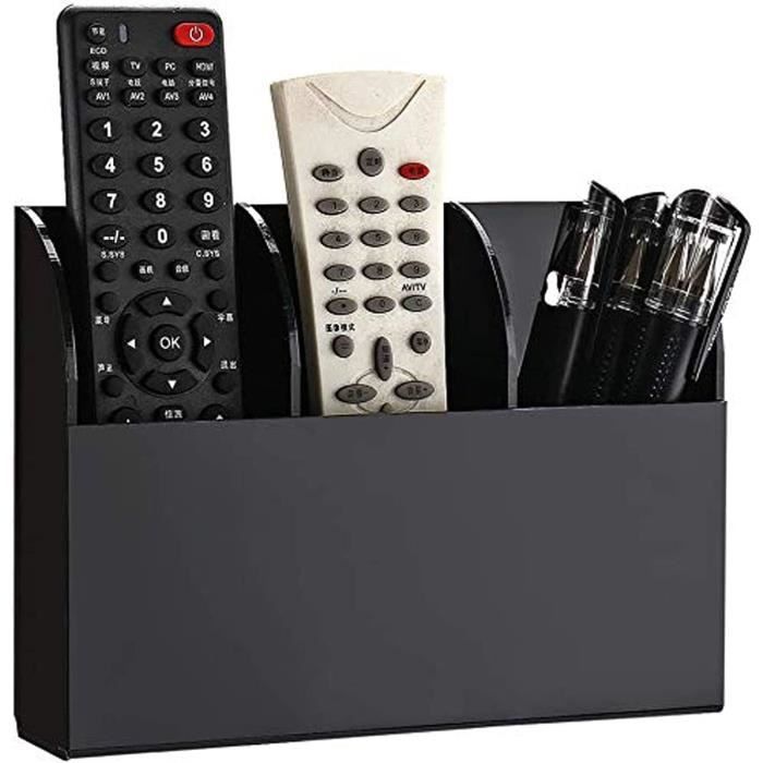 Support De Télécommande DIO 54760 Blanc - Bricolage - Foto 9