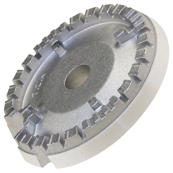 Ariston Tête panneau porte - vue 3