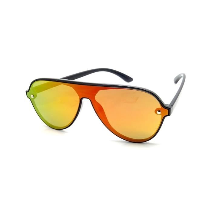 Lunette mono verre store