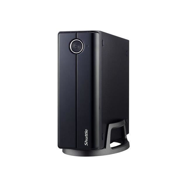 Shuttle XH170V (Intel H170 Express) - Mini-Ba