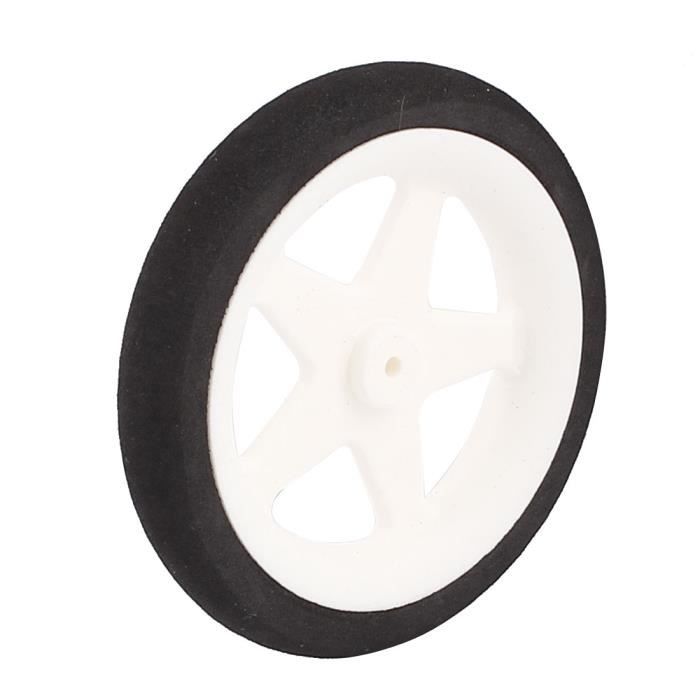 3 RC voiture télécommandée avion, aéronef éponge H10mm d2mm D30mm de