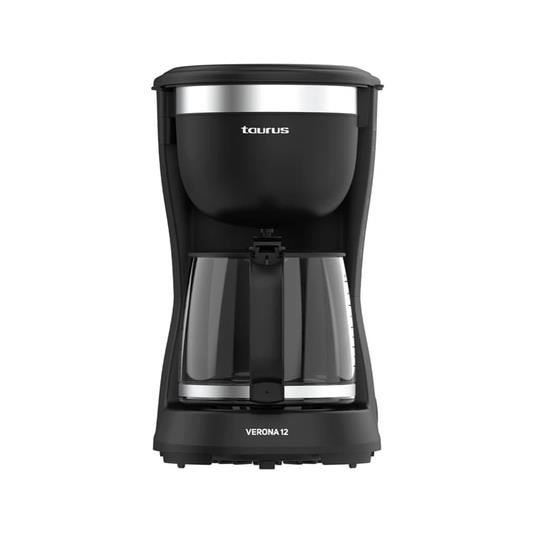 TAURUS Cafetière VERONA 12