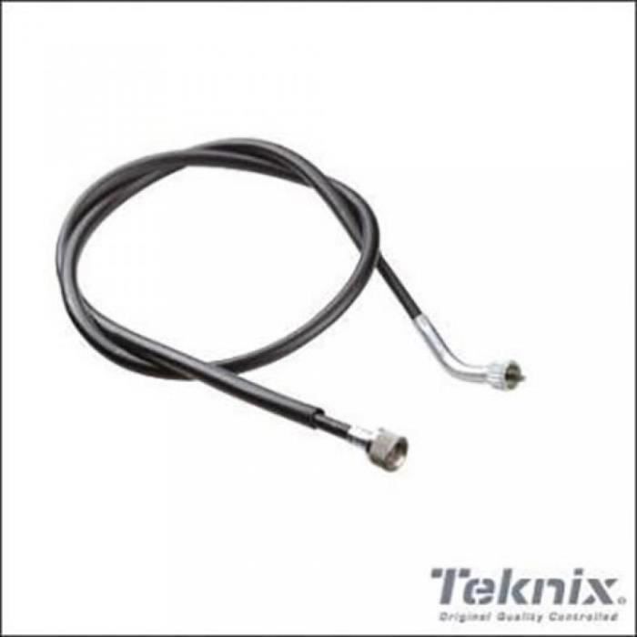 Câble D'Embrayage Teknix Pour Derbi 50 Senda SM X-Treme 2002-2005