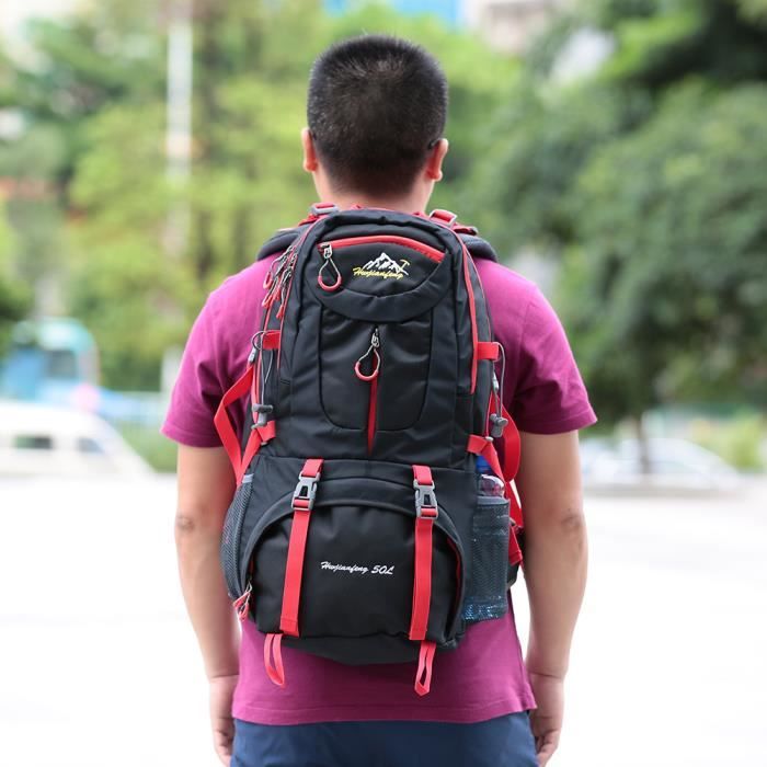 Sacs A Dos Randonnee Tomtop Achat Vente Pas Cher Cdiscount