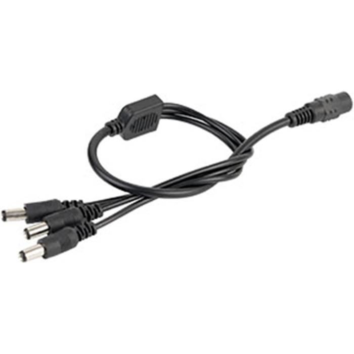 15 Entretoises En Aluminium Alésage 5 Mm – Longueur 35 Mm, Diamètre 10 Mm, Pour Montage à Vis, Neuves