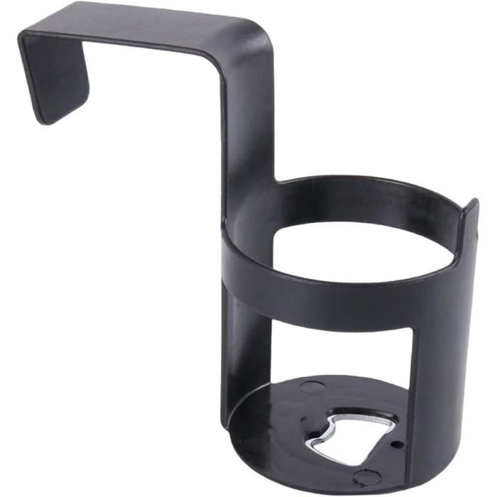 Porte-gobelet De Pêche Multifonction – Support Bouteille Pour Siège De Pêche – Neuf