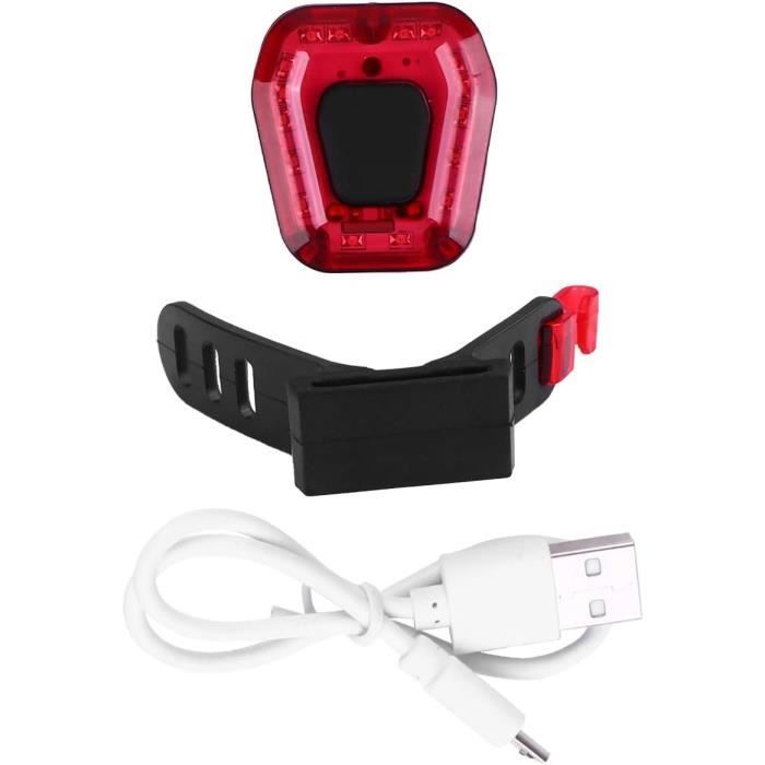 Acheter Lumière Arrière Vélo route a LED | Lampe Arrière Vélo Puissante pas cher : Sécurité en Vélo Acheter Lumière Arrière Vélo route a LED | Lampe Arrière Vélo Puissante pas cher : Sécurité en Vélo