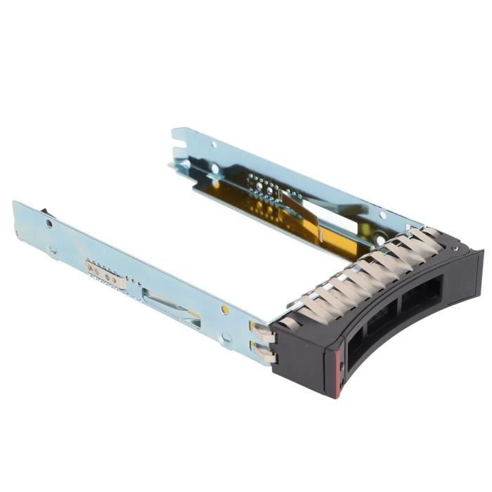 Sonew plateau de disque dur de serveur Plateau de disque dur 3,5 pouces