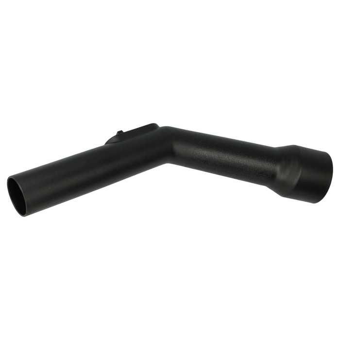 vhbw 1x Poignée compatible avec Miele S518 S5211 S516-1 S5210 S518-1 S5212 S517-1 aspirateur - Manche de rechange 30 cm de