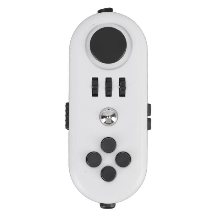 Porte-clés Fidget Clavier Personnalisable - Jouet Anti-stress Fun, Marque Koala Wood