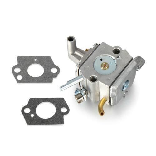Carburateur Complet Pour Débroussailleuse STIHL FS400 FS450 FS480 - Inclut Filtre à Air Et Bougie - Remplace 4128 120 0607, C1Q-S34H