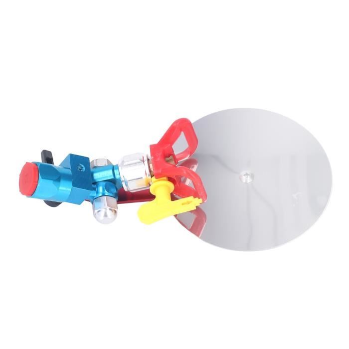 Accessoire De Pulvérisation Peinture Sans Air - Pointe 517 Avec Rallonge 8 Pouces