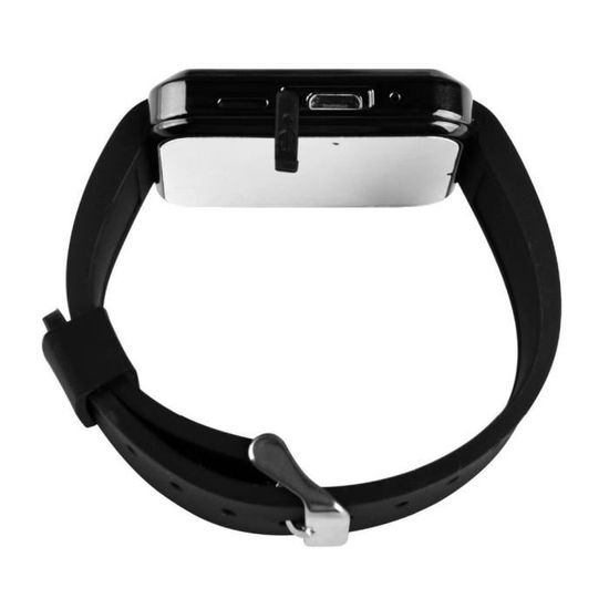 Smartwatch clearance u8 iphone