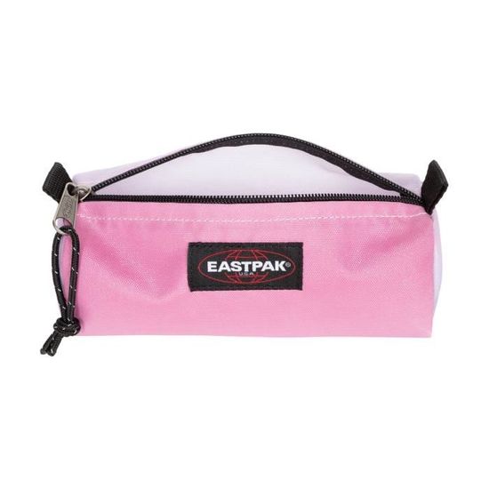 Trousse eastpak rose pale 2025