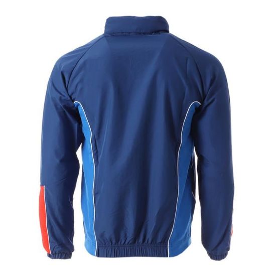 Coupe vent Bleu Homme Puma Bmw 622282 Bleu Cdiscount Sport