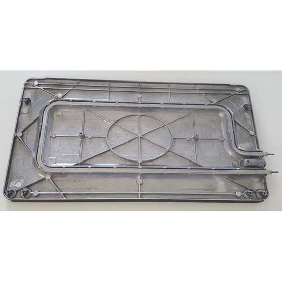 Plaque Resistance Barbecue Plancha Cb540 Tefal Ts 01037970 Achat Vente Plancha De Table Cdiscount