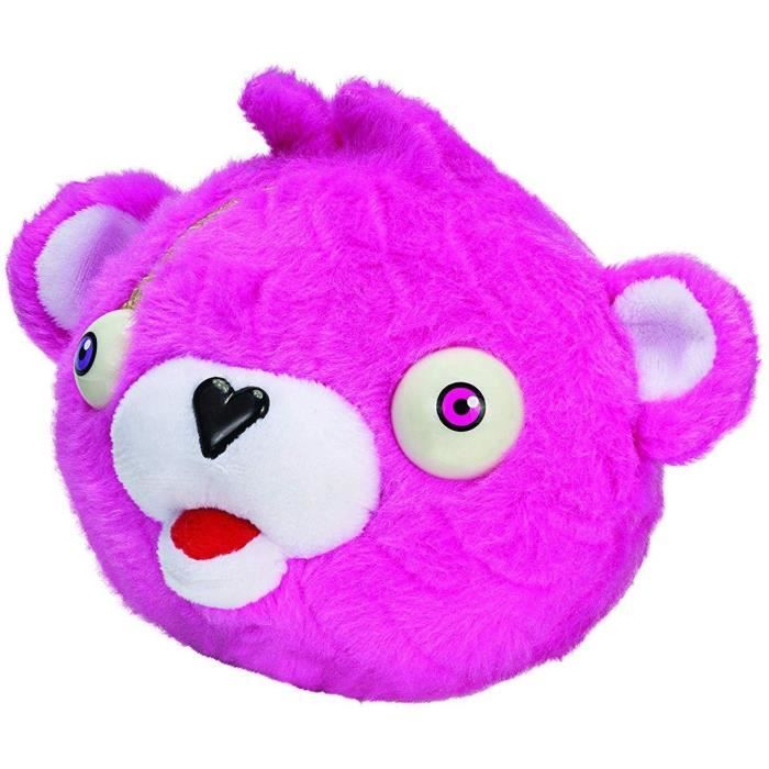 Jouet Peluche Fortnite Fnt0040 Chef D quipe Cdiscount Jeux