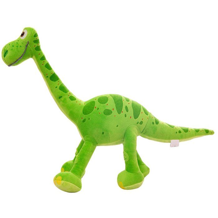 Peluche dinosaure mignon et coloré Peluche dinosaure mignon et coloré