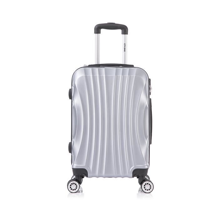 City bag valise sale cabine