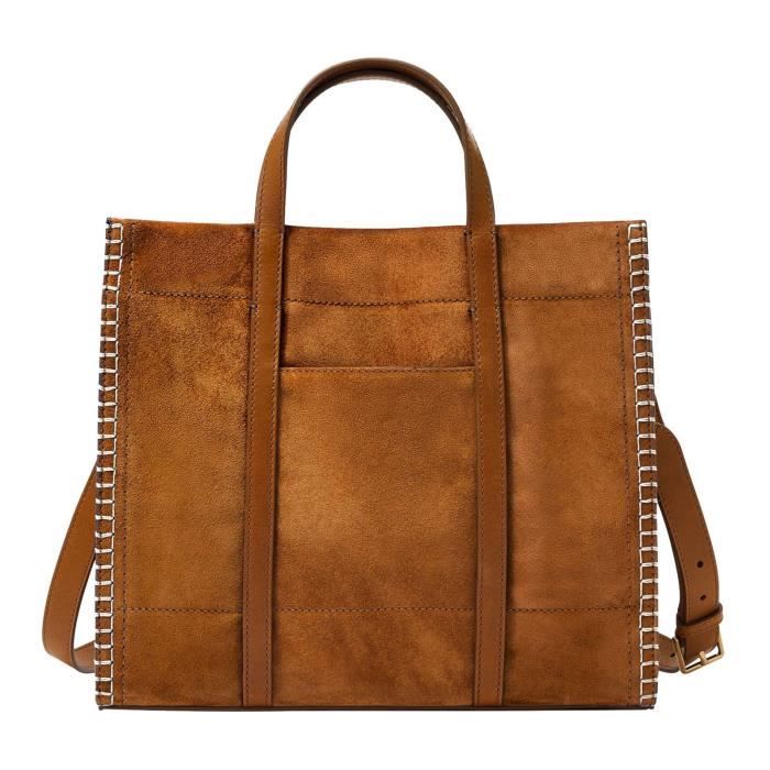 Avis sac fossil new arrivals