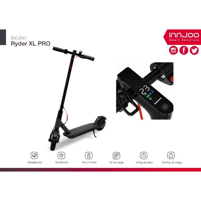 Innjoo ryder xl pro 2 cheap