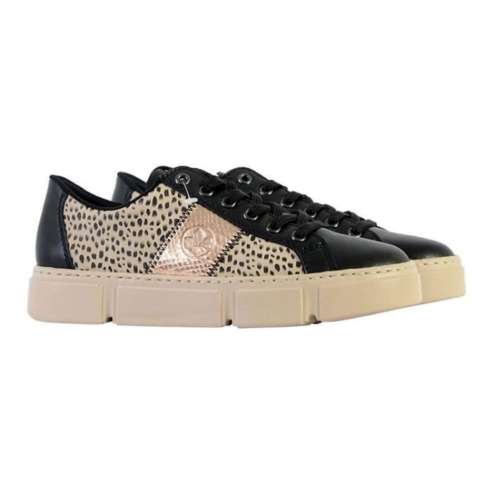Chaussures femme rieker 2019 new arrivals
