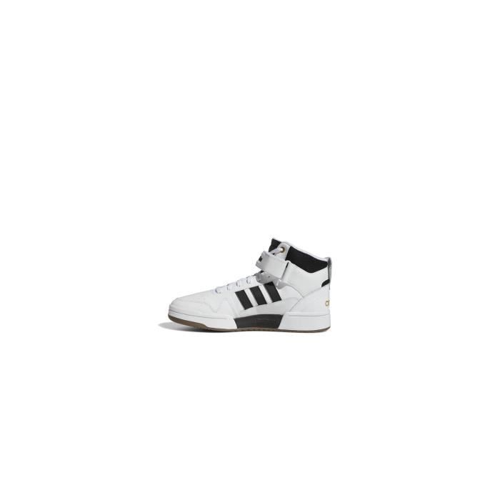 adidas Chaussure Top Ten RB - blanc