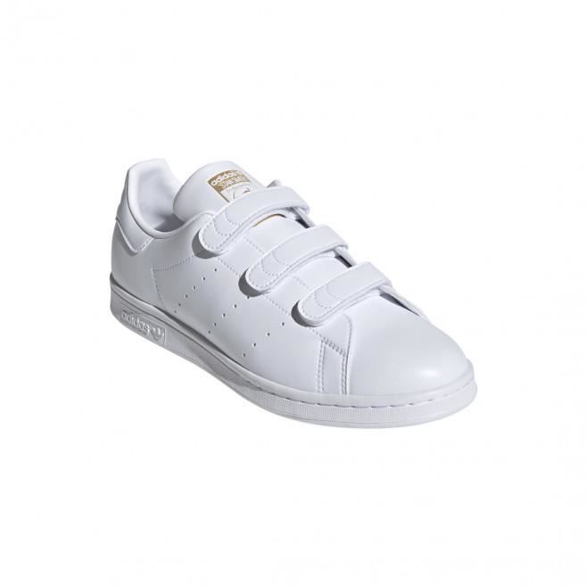 Basket adidas Originals STAN SMITH Cdiscount Sport