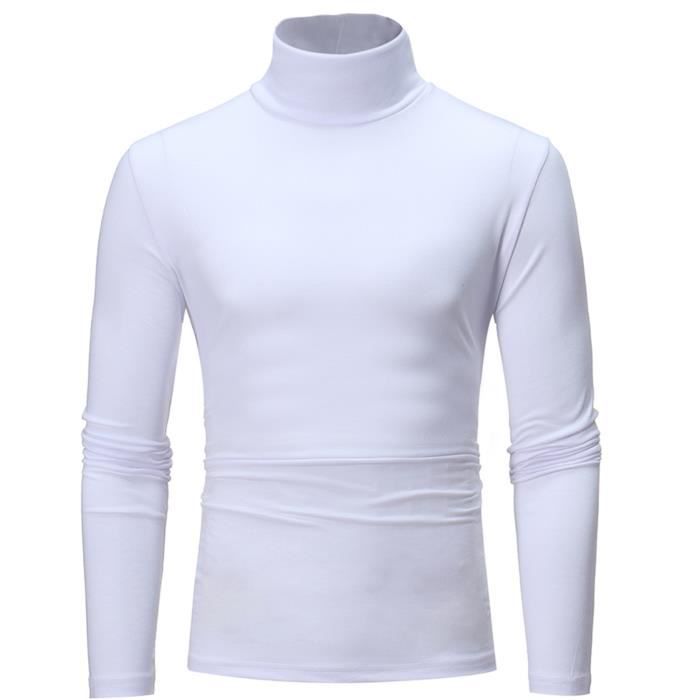 Sous vetement hotsell thermique homme travail