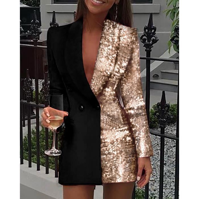 Veste discount en robe