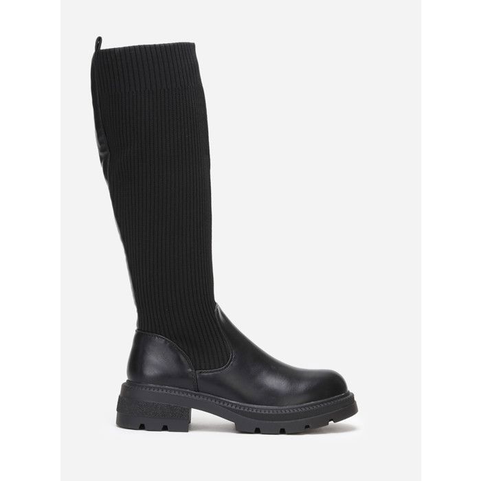 Chaussette de botte best sale