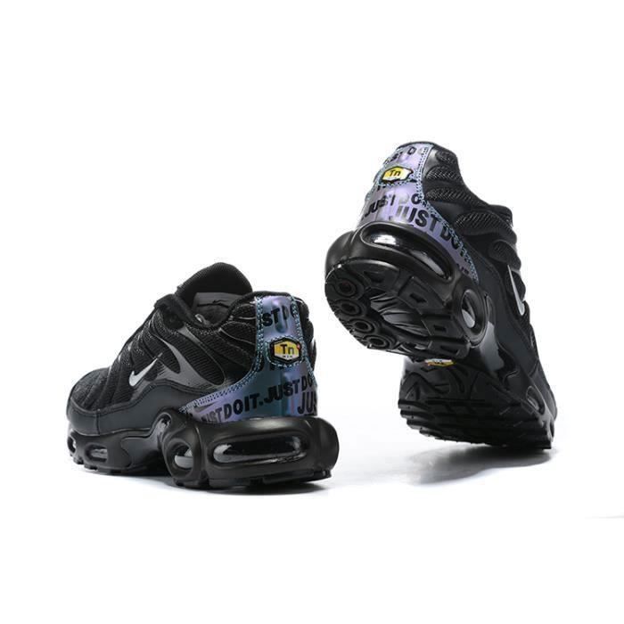 Baskets TN 3 Plus Chaussures 8909 248 noir Hommes AUTREMENT