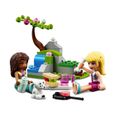 Jeu de construction - LEGO - Friends 41442 - Buggy de Sauvetage - Pour Enfant de 6 Ans et +-2