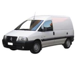 Verre De Rétroviseur Droit Convexe Chauffant Pour Citroën Berlingo II, Peugeot Partner II - Référence 8151NQ