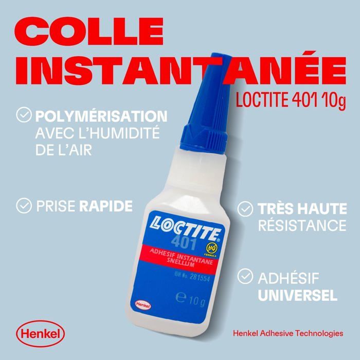 10g Flacon Colle Super Glue Rapide Multi-Usages et Résistante Idéale ...