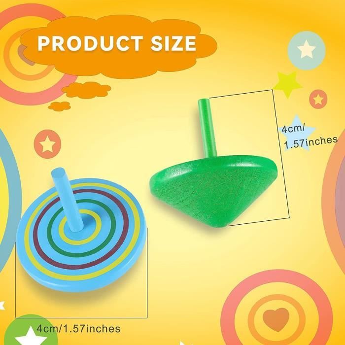 Arène De Combat Pour Toupies AILOOCEDI – 2 Gyroscopes, Légère Et Portable, Garde-corps, Pour Enfants Et Duel Ultime