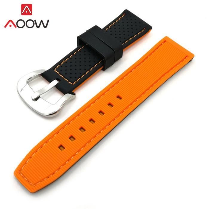Bracelet montre 2025 universel