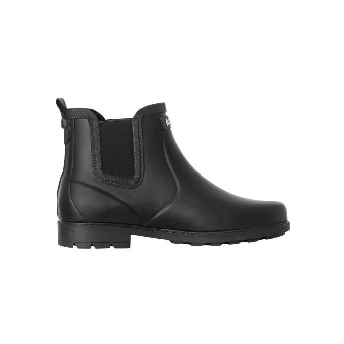 Botte aigle pas cher store