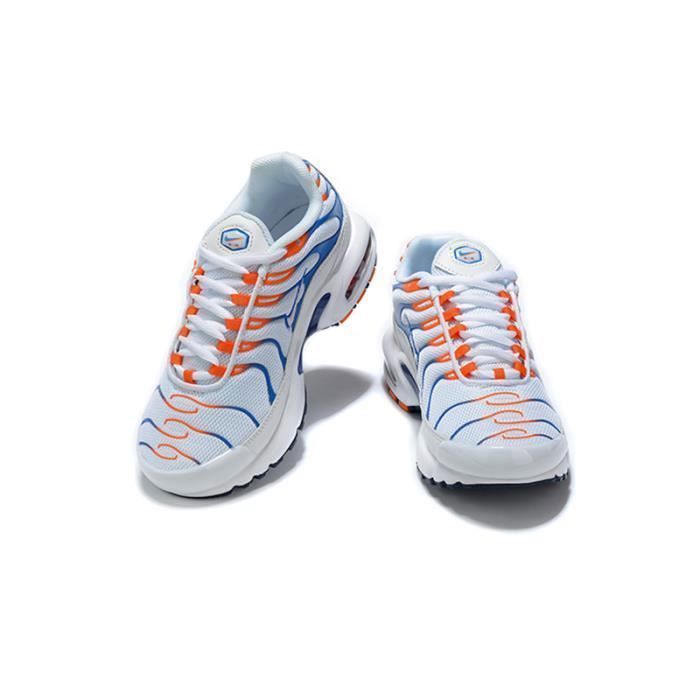 Tn bleu best sale orange