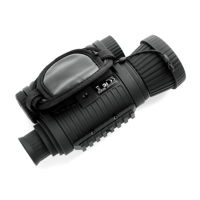 Lunette de best sale vue vision nocturne