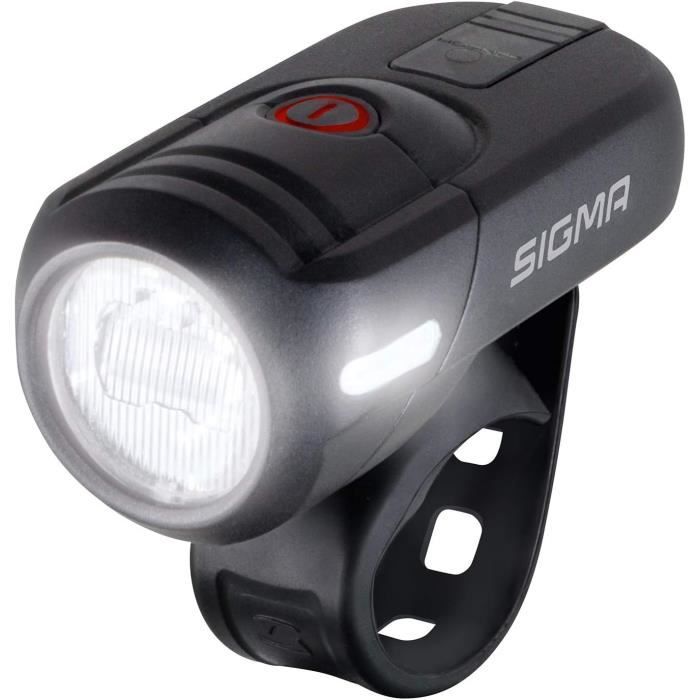 Lampe velo sigma 2025